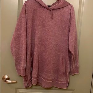 Torrid Sweatshirt